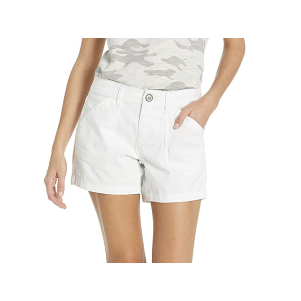 Supplies Unionbay Alix Twill Shorts Sz 4